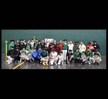 TORNEO UDABERRI
